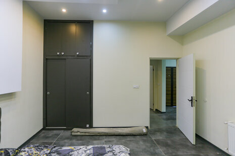 ویلا دوخواب دنج 20 جکوزی دار در چهارباغ