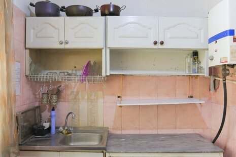 آپارتمان مبله تکخواب واحد 27 در امام خمینی