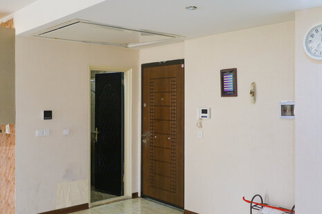 آپارتمان مبله تک خواب  واحد 13 در صادقیه