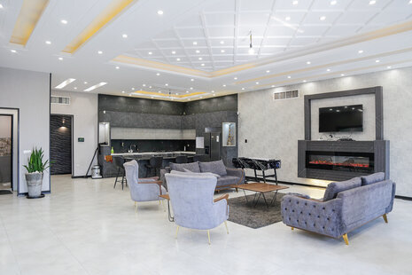 ویلا استخردار سه خواب (5) در شهرک افشاریه