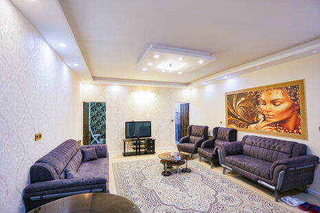 آپارتمان مبله تکخواب 6 در تهرانپارس