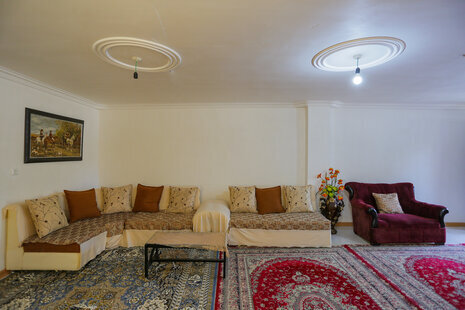 ویلای یک خواب در ماسال