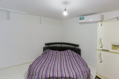 سوئیت مبله 11 در شهرک گلستان