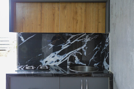 ویلا دوبلکس استخردار سه خواب در ساوجبلاغ