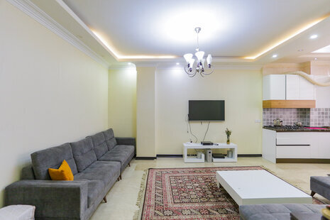 آپارتمان مبله تک خواب در تهرانپارس