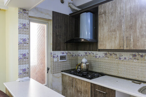 آپارتمان تکخواب مبله در خیابان امام خمینی