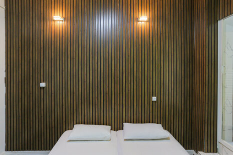 سوئیت اسلامی واحد 302 در بلوار کشاورز