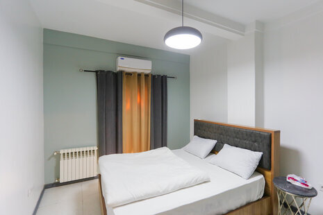 آپارتمان مبله تکخواب 1 در دیباجی