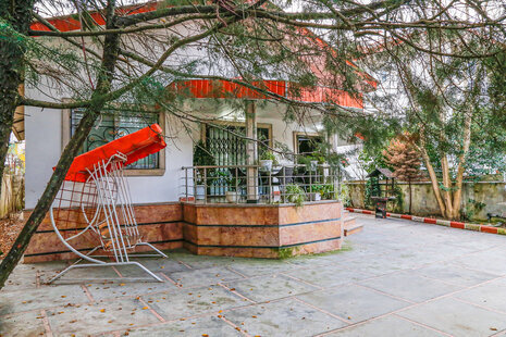 ویلا دربست دو خواب در رامسر