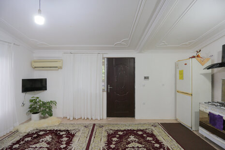 ویلا سنتی کورش در ماسال