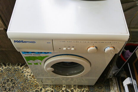 آپارتمان مبله تک خواب ممتاز در نواب