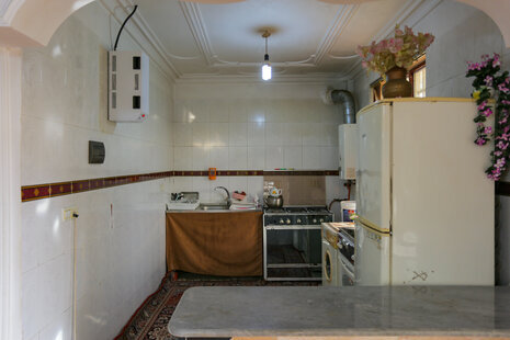 باغ ویلای جنگلی گلستان در ماسال