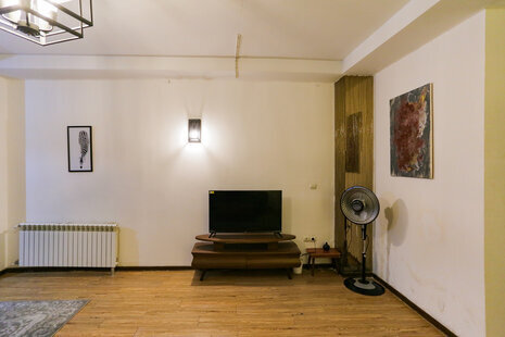 آپارتمان مبله تکخواب شانا 18 در شهرک نفت