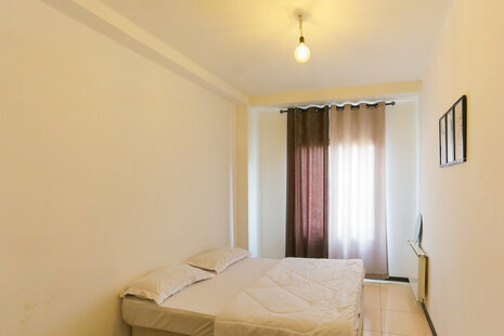 آپارتمان مبله تکخواب شانا 13 در شهرک نفت