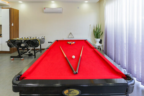 ویلا استخردار آبگرم سبز در چهار باغ