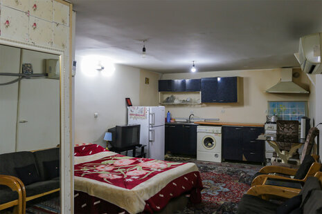 آپارتمان مبله در امیریه