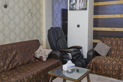 آپارتمان تکخواب مبله کفشدوزک 2 در زرگنده تهران