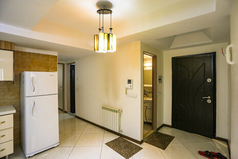 آپارتمان مبله دو خواب در یوسف آباد