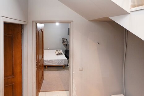 سوئیت (3) در خانه مسافر اصفهان