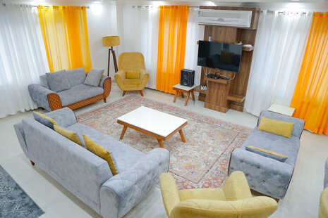 ویلا 3 خوابه در رامسر