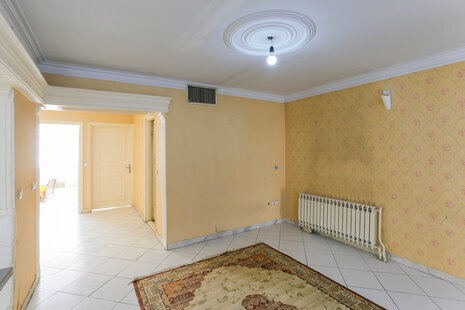 آپارتمان مبله تکخواب 3 در بلوار اباذر