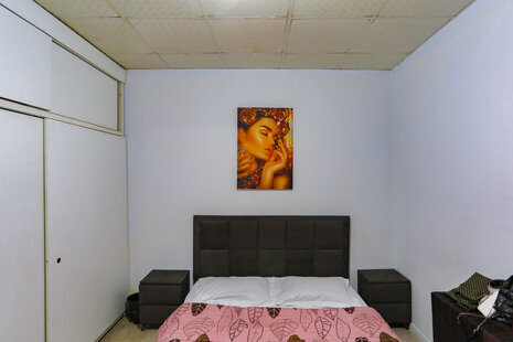 آپارتمان تکخواب 3 در جنت آباد شمالی