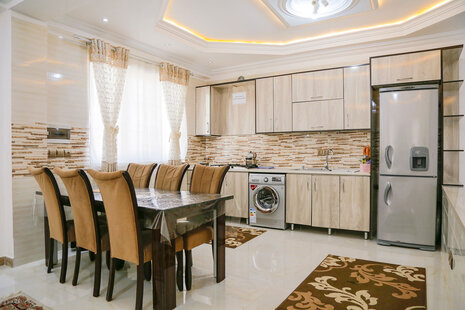 خانه ویلایی دو خواب در گیلان