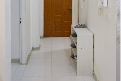 آپارتمان مبله تکخواب 50 متری در شهرک غرب