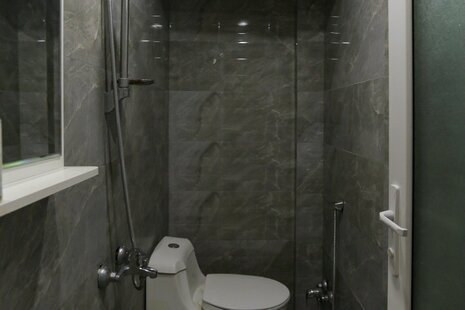 اتاق 115 در مهمانپذیر میدان خراسان