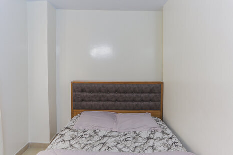 آپارتمان مبله تک خواب مریخ زر در نواب