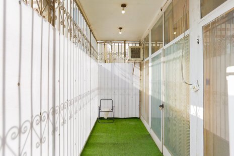 سوئیت مبله شیک 2 در ستارخان