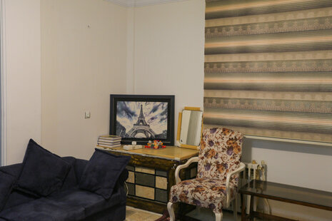 آپارتمان مبله دنج 5 در تهرانپارس غربی