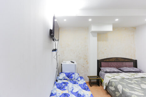 سوئیت 2 در شهرک غرب