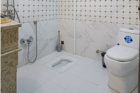 ویلا دو خواب استخرآبگرم رُز در کردان