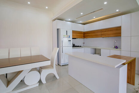 ویلا بهاران در کردان