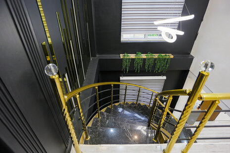 خانه ویلایی دوخواب دوبلکس در خمام