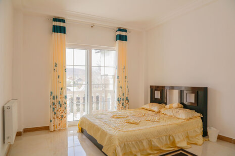 خانه ویلایی دو خواب در گیلان