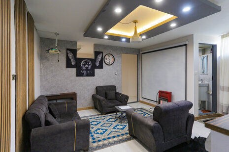 آپارتمان مبله تکخواب 1 در ستاری