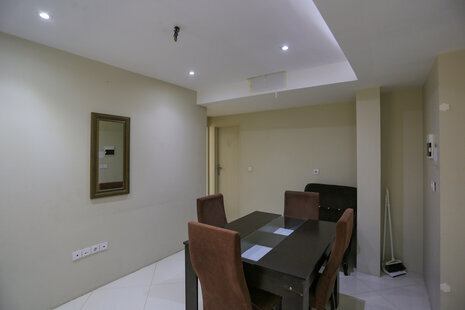 آپارتمان مبله تکخواب آگور7