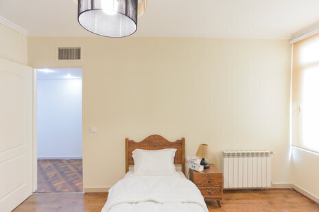 آپارتمان مبله 3 خواب لوکس در کریم خان (5)