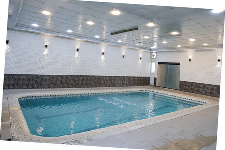 ویلا استخردار سه خواب (5) در شهرک افشاریه