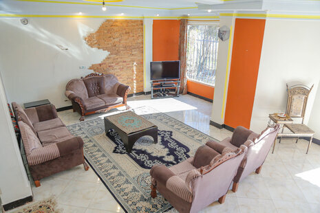 خانه ویلایی رویا در جاده فشتکه