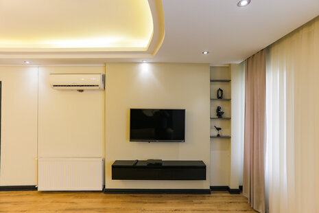 آپارتمان مبله 2 خواب ویژه بهشتی