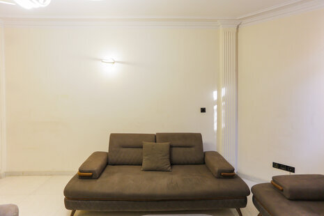 آپارتمان مبله دوخواب 1 در سئول