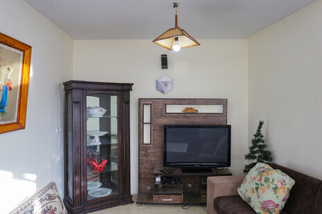 آپارتمان مبله یک خواب در درکه