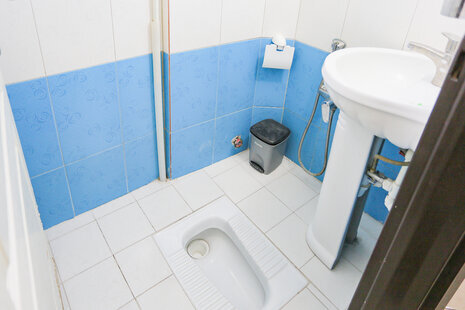 آپارتمان مبله تک خواب در طرشت