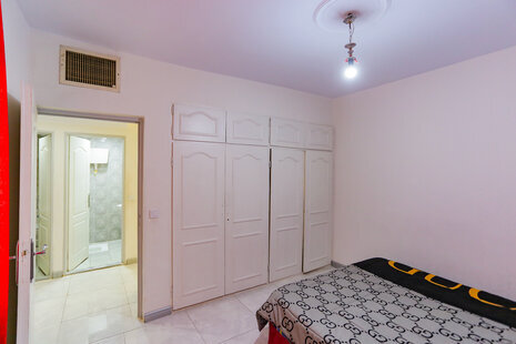 آپارتمان دوخواب در سعادت آباد 4