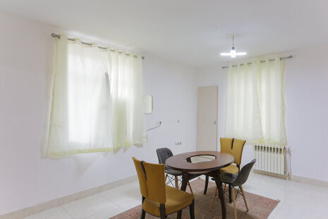 آپارتمان مبله تکخواب واحد 5 در سعادت آباد