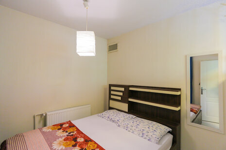 ویلا تک خواب در سولقان