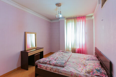 آپارتمان مبله دوخواب 2 در چیتگر